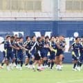 Ｊ１横浜ＦＭが水戸戦に向け調整　３戦ぶりホーム戦でリーグ４勝目へ　