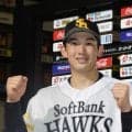 【ソフトバンク】Ｖ特番に捕手コンビ・山本祐大→海野隆司へ「12球団１のキャッチャースキル」