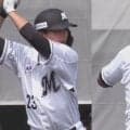 ロッテ、石川慎吾＆ポランコの一発などで快勝　復帰の鷹アルメンタが無失点…17日ファーム結果