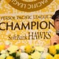 【ソフトバンク】正木智也の恩師、慶大・森林監督「勝負の年かなと。活躍は心からうれしい」