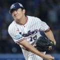 【ヤクルト】奥川恭伸「これからも…」プロ初規定投球回到達「最低限はできた」７回２失点９敗目