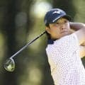 【米男子ゴルフ】平田憲聖が４差３２位発進　久常涼＆中島啓太は５３位　金谷拓実は１１２位と出遅れ　ビルトモア選手権