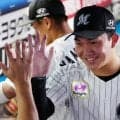 【ロッテ】石垣元気　オフの日には同期とサウナへ　プロの生活にも順応