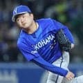 【DeNA】石田裕太郎が自己最多の５勝目「僕の中でキーポイント」ヤクルト岩田との16球勝負