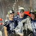 IL入り中の大谷翔平がインスタグラムでドジャース５年連続地区Ｖ報告　球団投稿引用