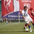 魂の大一番！竜鹿相搏つ首位攻防！超注目の9．19決戦 流通経済大柏高校×鹿島アントラーズユースマッチプレビュー【高円宮杯プレミアリーグEAST第14節】