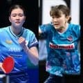 卓球日本女子の実力者に懸かる期待　大藤沙月、橋本帆乃香らは中国勢との優勝争いへ　復活Vの平野美宇も上位進出狙う【WTTスターコンテンダーアスタナ】