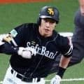 【ソフトバンク】柳田悠岐「今年ダメならもう終わり！って」３年ぶり100試合超＆２ケタHR