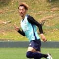 【Ｊ２磐田】ＦＷ渡辺りょうが右足肉離れで復帰まで２か月　富山戦で負傷
