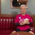 【楽天】吉井理人監督初プロデュースメニュー「おいやんトルティーヤ」19日から販売
