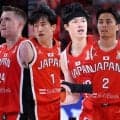 Bリーグ公式トレカ「AKATSUKI JAPANパック」詳細発表…比江島、富樫ら含む日本代表18選手をラインナップ