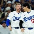 大谷翔平へ…フリーマンが送った“胸熱メッセ”　祝勝会中にファン感涙「泣けてくる」