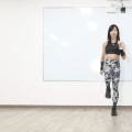 足踏み運動、毎日10分やるとどうなる？1～4週間までの変化