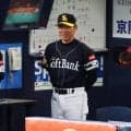 【ソフトバンク】小久保監督の長男直紀さん、３連覇祝福と感謝「心配してくれているんだと…」