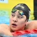 【競泳】32歳瀬戸大也、ロス五輪へ新スポンサー決定「競泳人生の新たな挑戦」ファン「期待大」