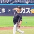日本ハム・伊藤　３年連続２桁勝利へ「最低限達成したい」ソフトバンクＶに悔しさ「僕が投げてカード頭も取れなかった」