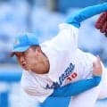 【大学野球】青学大・鈴木泰成、悪いなりの投球で通算14勝目「27球で完投するのが理想」