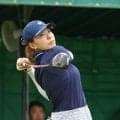 渋野日向子に大先輩が鋭い指摘「思う通りにいかなかった時、視線を下げてしまう」国内女子第１日