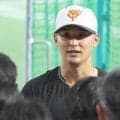 巨人が３選手を入れ替え　キャベッジを抹消、吉川尚輝らを登録　阪神は糸原健斗を抹消　中日・田中幹也はＮＰＢ感染症特例の対象選手で抹消　代替指名選手は土田龍空