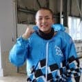【ボート】１３９期チャンプは１９歳の松尾青波　豪快まくりで頂点「Ｓ力と恐れずに握るのが自分の武器」