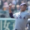 花巻東が逆転しての1点差逃げ切りで、初戦を突破！秋季岩手県大会【26年秋高校野球】