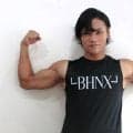 体脂肪3％のボディに惚れる！ビースト系筋肉ボーイズグループ「└BHNX┘（ビーハンクス）」和田光平さんに聞く、肉体改造の極意
