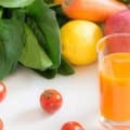 野菜ジュースは野菜の代わりになるの？栄養価とかしこい飲み方