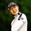 高木萌衣が単独首位スタート 19歳の地元アマが3位／女子下部
