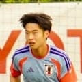 【U21日本代表】海外組の市原吏音が合流　第２戦に間に合った　過去に主将経験