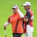 愛知出身の入谷響が７アンダーで単独首位発進　２位に神谷そら、３位に河本結と泉田琴菜