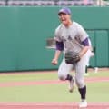【高校野球】花巻東、逆転勝ちで８強進出　背番１菅原駿が１点差に詰め寄られるも逃げ切る／岩手
