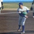 中央学院大の大学日本代表候補右腕が提出！合計2人が公示され合計82人に【26年・大学生プロ志望届提出者】