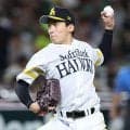 【ソフトバンク】前田悠伍ラスト登板で２冠へ　19日楽天戦先発　小久保監督「最後かも」　