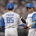 【日本ハム】中島卓也の22日引退試合、セレモニーまで「GAORA SPORTS」完全生中継