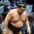 綱とり霧島が平幕に２敗目…高安に続き義ノ富士に敗戦　昇進条件“ハイレベル優勝”から遠のく