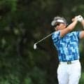 宮本勝昌が2打リードの単独首位 すし石垣が2位でシニアメジャーの週末へ