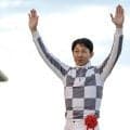 今週の武豊騎手は8鞍 ジューンテイクで28年ぶりのオールカマー制覇なるか
