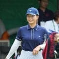 渋野日向子「いろいろやりすぎるとまたパンクしちゃう」７年前の逆転優勝を良いイメージに