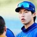 ド軍キムは「居場所を失った」　19億円契約も…韓国メディアが嘆く“現実”「代走では重宝するが」