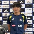 【横浜】代表初選出の谷村海那「チャンスは1本も逃さない」JFLから7年越しの成り上がり