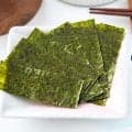 海苔を食べ過ぎるとどうなる？何枚食べていい？1日の適量