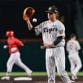【阪神】先発大竹耕太郎が６勝目の権利を持って降板　７回２安打無失点