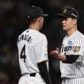 【阪神】大竹大竹耕太郎の完全投球、６回に途切れる　先頭の勝田に左前打許す