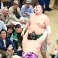 ６連敗一山本、軽妙トーク死守　体の不調「ない。だから困っている」験直しで「勝った試しない」
