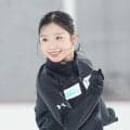 【フィギュア】中井亜美「いつも通りの自分で」10月GPシリーズ初戦「結果にこだわりすぎず」