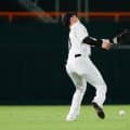 甲子園に響いた大きなため息　阪神・木浪が痛恨の落球…マウンドのドリス呆然、2戦連続スタメンも