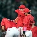 広島２連敗　今季ワーストタイ借金２０　かつての天敵に再び抑え込まれる　先発・森下は７回２失点も１１敗目