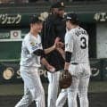 １点差勝利の阪神・藤川監督「しびれましたね」　先発の大竹が７回２安打無失点の好投「新たな大竹の姿が見れたのでよかった」