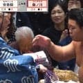 「強すぎワロタ」藤ノ川、弾丸のように正面から…真っ向勝負で大関・安青錦を撃破「本物だな」ファン大興奮