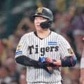 【阪神】大山悠輔「続こうという気持ちで」適時打、通算700打点到達「勝てたことが一番」